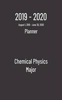 2019-2020 Planner