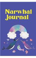 Narwhal Journal