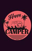 Happy Camper