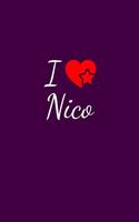 I love Nico