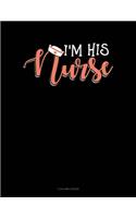 I'm His Nurse: 5 Column Ledger