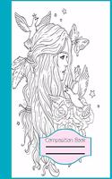 Composition Book