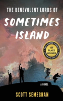 Benevolent Lords of Sometimes Island