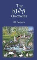 Kiva Chronicles-Volume 1