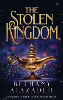 Stolen Kingdom