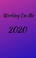 Working On Me 2020