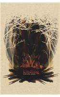 kindling