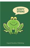 Hoppy Spring