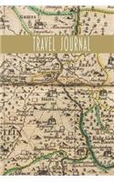 Travel Journal