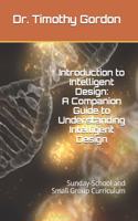 Introduction to Intelligent Design