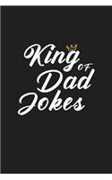 King Of Dad Jokes