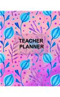 Teacher Planner