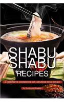 Shabu Shabu Recipes