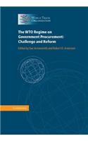 The WTO Regime on Government Procurement