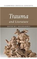 Trauma and Literature