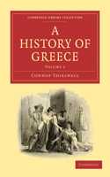 History of Greece