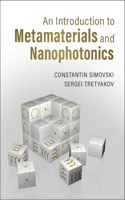 Introduction to Metamaterials and Nanophotonics