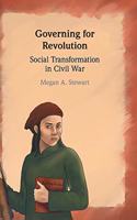 Governing for Revolution