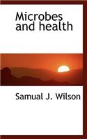 Microbes and Health