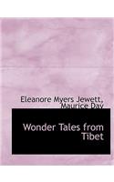 Wonder Tales from Tibet