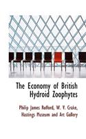 The Economy of British Hydroid Zoophytes