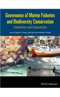 Governance of Marine Fisheries and Biodiversity Conservation