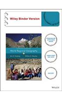 Understanding World Regional Geography
