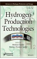 Hydrogen Production Technologies