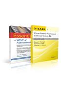 Essentials of Wisc-V Assessment with Cross-Battery Assessment Software System 2.0 (X-Bass 2.0) Access Card Set