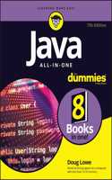 Java All-In-One for Dummies