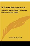 Potere Discrezionale
