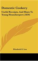 Domestic Cookery