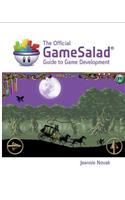 Official Gamesalad Guide to Game Development