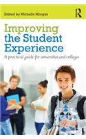 Improving the Student Experience
