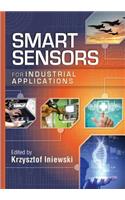 Smart Sensors for Industrial Applications