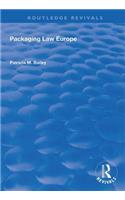 Packaging Law Europe