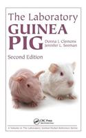 Laboratory Guinea Pig