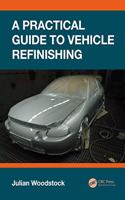 Practical Guide to Vehicle Refinishing