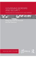 Governing Borders and Security