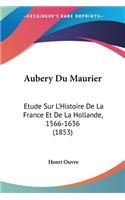 Aubery Du Maurier