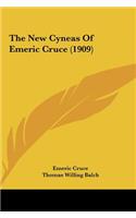 The New Cyneas of Emeric Cruce (1909)