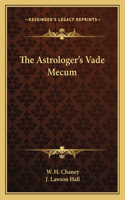 Astrologer's Vade Mecum
