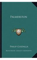 Palmerston