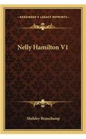 Nelly Hamilton V1: (English)