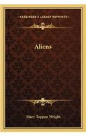 Aliens