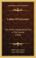 Ladies of Grecourt