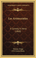 Les Aristocraties