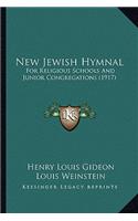 New Jewish Hymnal