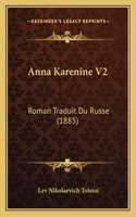 Anna Karenine V2