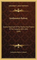 Southeastern Railway